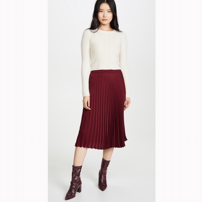 Xirena Sienna Skirt